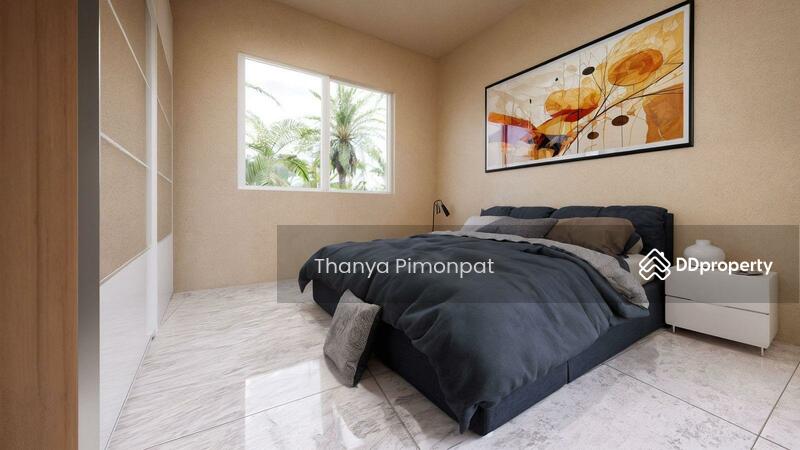 For Sale - Samui Hills Side, Surat Thani