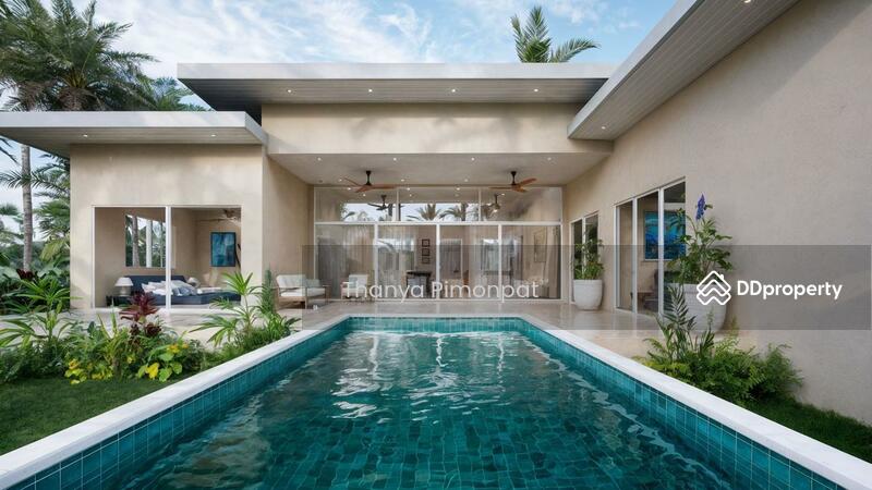 For Sale - Samui Hills Side, Surat Thani