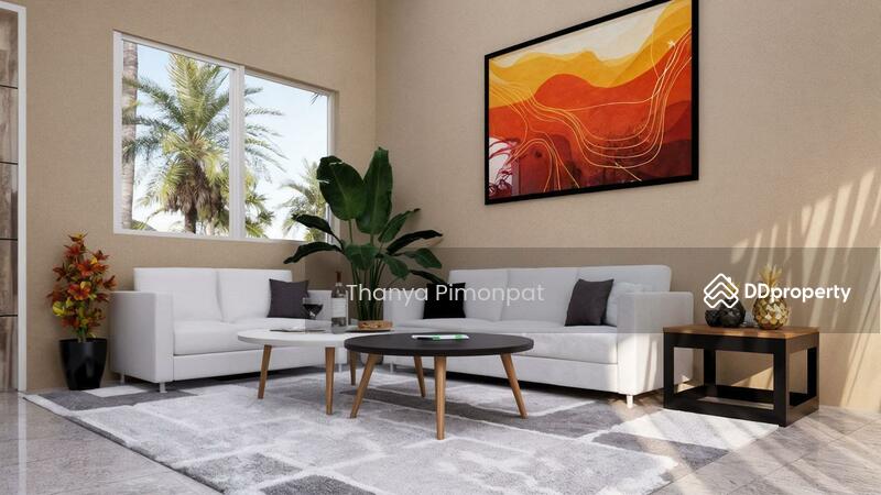 For Sale - Samui Hills Side, Surat Thani