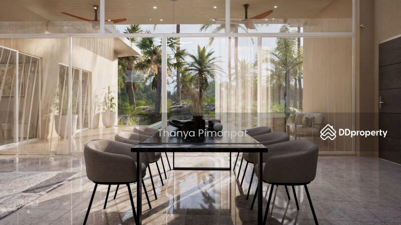 For Sale - Samui Hills Side, Surat Thani
