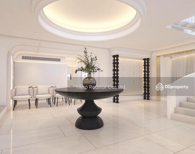 For Rent - For Rent Bangkok Single House for Commercial Siam BTS National Stadium Pathum Wan BRE17982, Bangkok