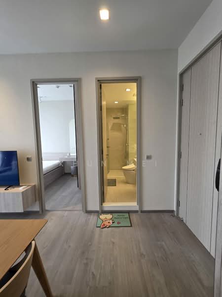 The Address Siam-Ratchathewi, Bangkok, 500 Phetchaburi Road, Thanon Phetchaburi, Ratchathewi, Bangkok, 1 Bedroom, 35 sqm, Condo For Rent, by GO Property, 60159782 - DDproperty.com