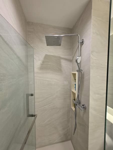 The Address Siam-Ratchathewi, Bangkok, 500 Phetchaburi Road, Thanon Phetchaburi, Ratchathewi, Bangkok, 1 Bedroom, 35 sqm, Condo For Rent, by GO Property, 60159782 - DDproperty.com