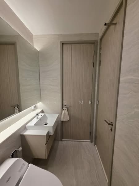The Address Siam-Ratchathewi, Bangkok, 500 Phetchaburi Road, Thanon Phetchaburi, Ratchathewi, Bangkok, 1 Bedroom, 35 sqm, Condo For Rent, by GO Property, 60159782 - DDproperty.com