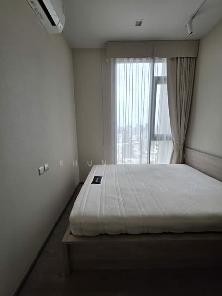 The Address Siam-Ratchathewi, Bangkok, 500 Phetchaburi Road, Thanon Phetchaburi, Ratchathewi, Bangkok, 1 Bedroom, 35 sqm, Condo For Rent, by GO Property, 60159782 - DDproperty.com