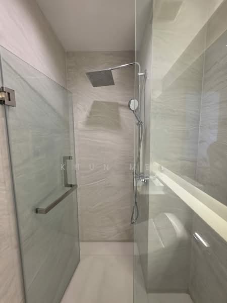 The Address Siam-Ratchathewi, Bangkok, 500 Phetchaburi Road, Thanon Phetchaburi, Ratchathewi, Bangkok, 1 Bedroom, 35 sqm, Condo For Rent, by GO Property, 60159782 - DDproperty.com