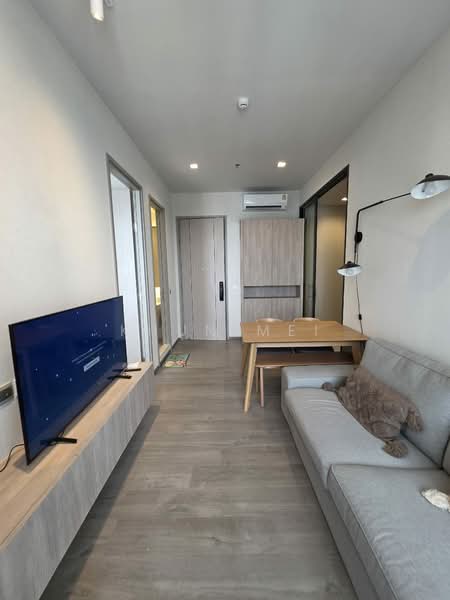 The Address Siam-Ratchathewi, Bangkok, 500 Phetchaburi Road, Thanon Phetchaburi, Ratchathewi, Bangkok, 1 Bedroom, 35 sqm, Condo For Rent, by GO Property, 60159782 - DDproperty.com