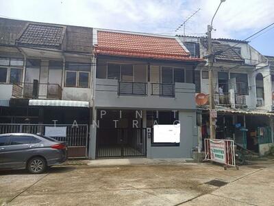 ขาย - Amarinniwet 1 : หมู่บ้านอัมรินทร์นิเวศน์ 1, กรุงเทพ