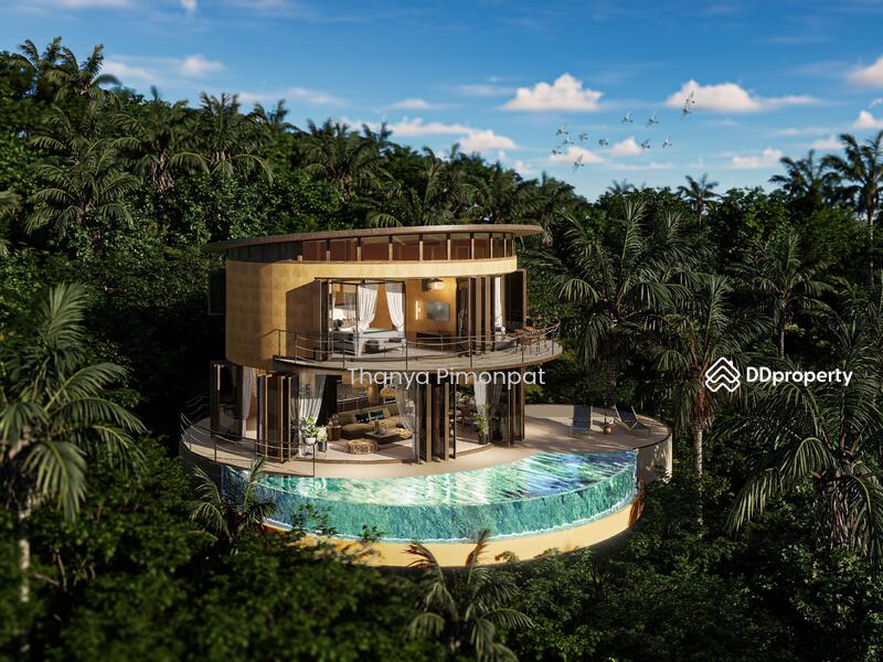For Sale - Kunkhao Vale, Surat Thani
