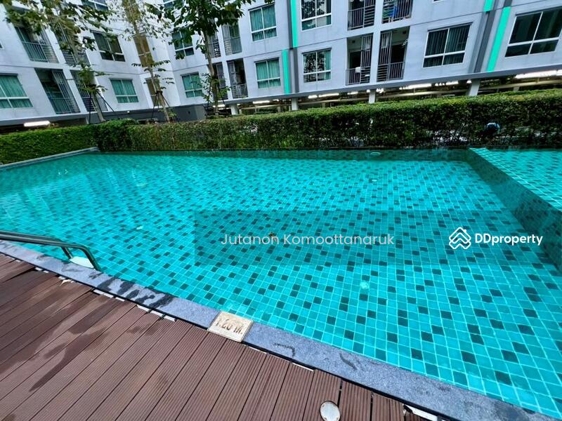 ขาย - Niche ID Serithai-Wongwaen : นิช ไอดี เสรีไทย-วงแหวน, กรุงเทพ