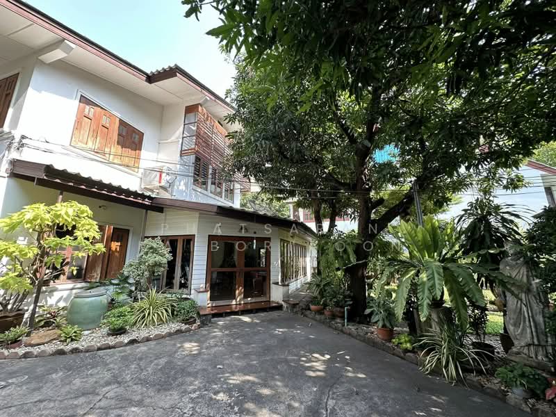 10500, Bangkok, Bang Rak, Bangkok, , 2,044 sqm, Land For Sale, by Phatsaran Kaiboriboon, 60159806 - DDproperty.com
