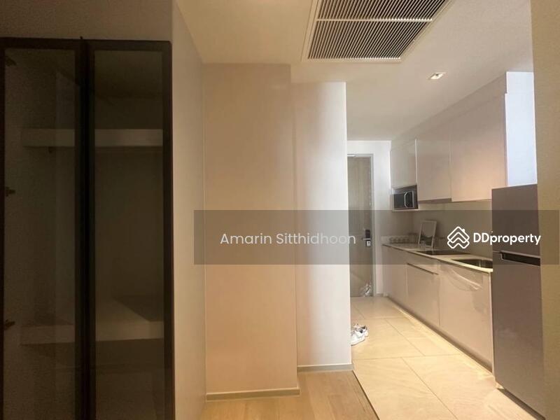 For Rent - ASHTON Silom, Bangkok