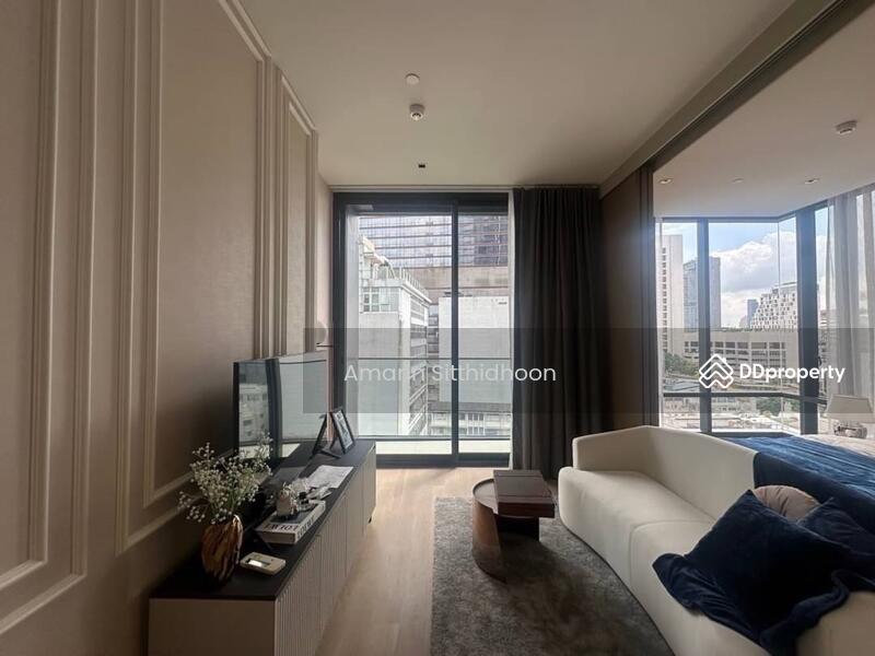 For Rent - ASHTON Silom, Bangkok