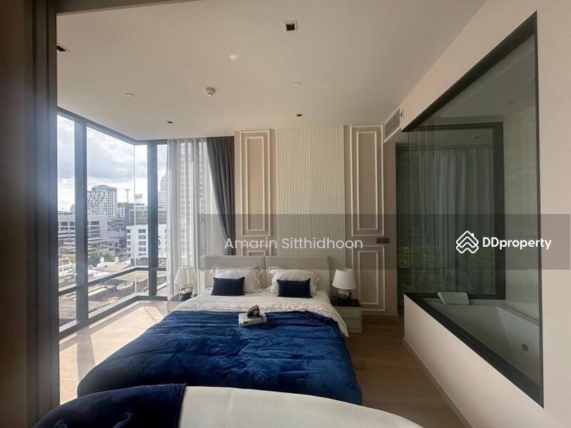 For Rent - ASHTON Silom, Bangkok