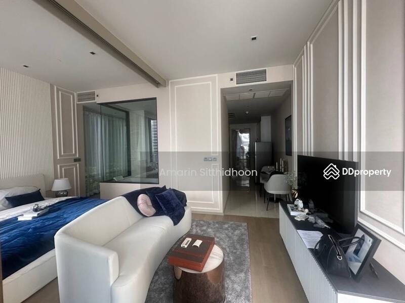 For Rent - ASHTON Silom, Bangkok