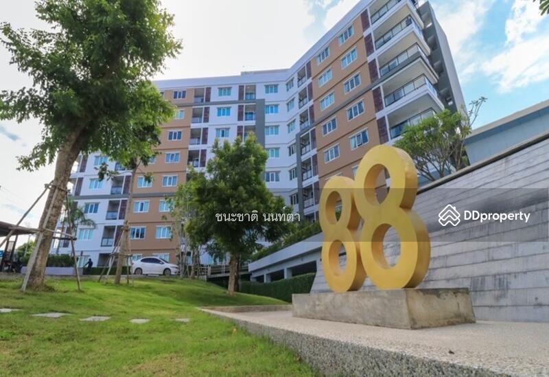 For Sale - The 88 Condo Hua Hin, Prachuap Khiri Khan