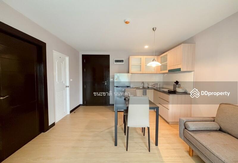 For Sale - The 88 Condo Hua Hin, Prachuap Khiri Khan