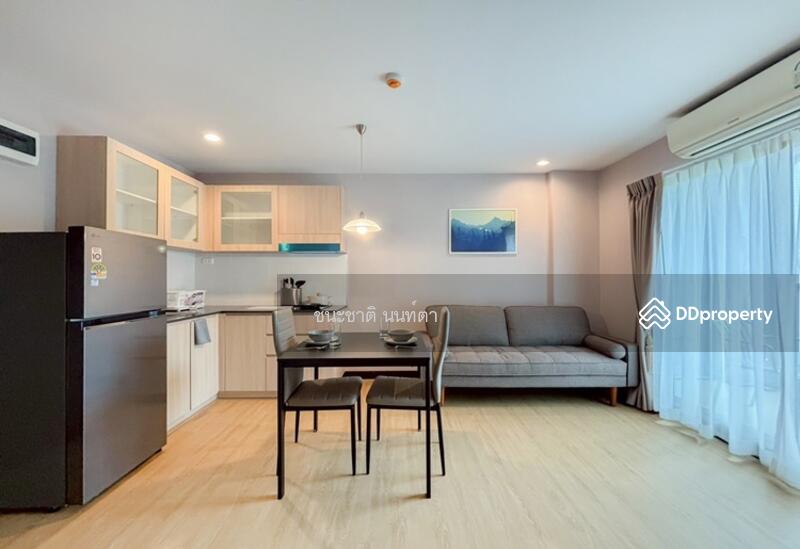 For Sale - The 88 Condo Hua Hin, Prachuap Khiri Khan