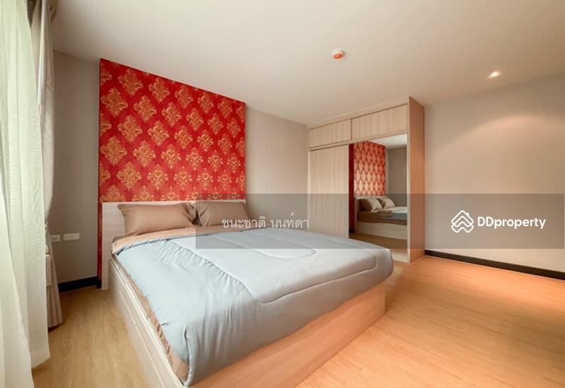 For Sale - The 88 Condo Hua Hin, Prachuap Khiri Khan