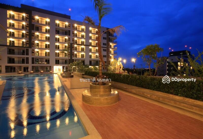 For Sale - The 88 Condo Hua Hin, Prachuap Khiri Khan