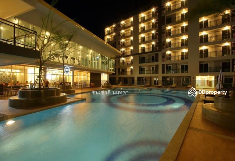 For Sale - The 88 Condo Hua Hin, Prachuap Khiri Khan