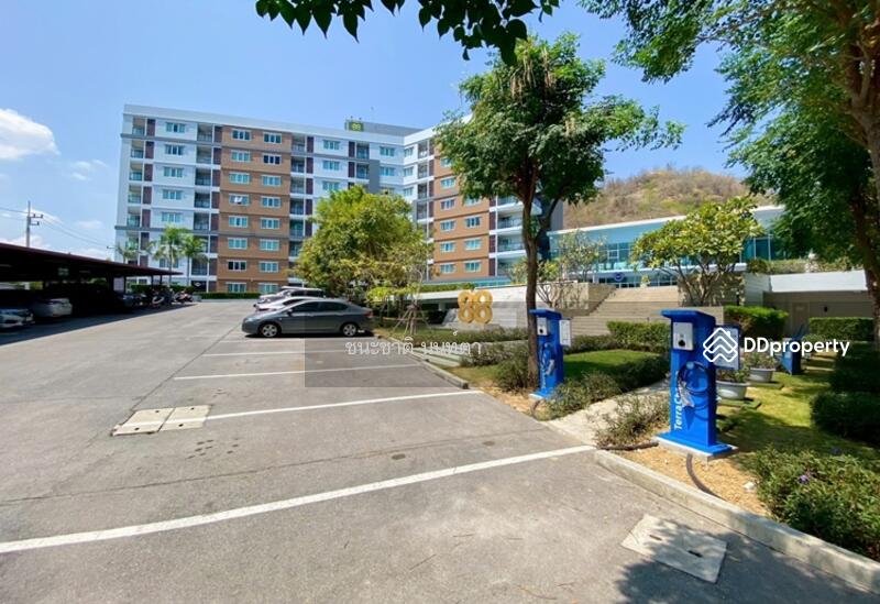 For Sale - The 88 Condo Hua Hin, Prachuap Khiri Khan