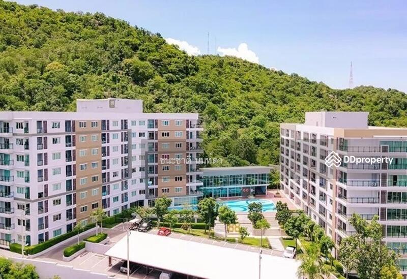 For Sale - The 88 Condo Hua Hin, Prachuap Khiri Khan