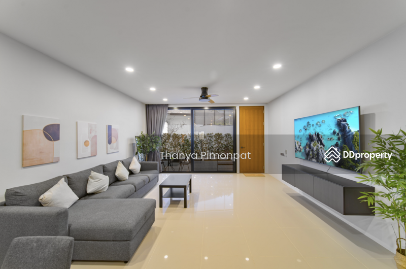 For Rent - Forest Residence, Surat Thani