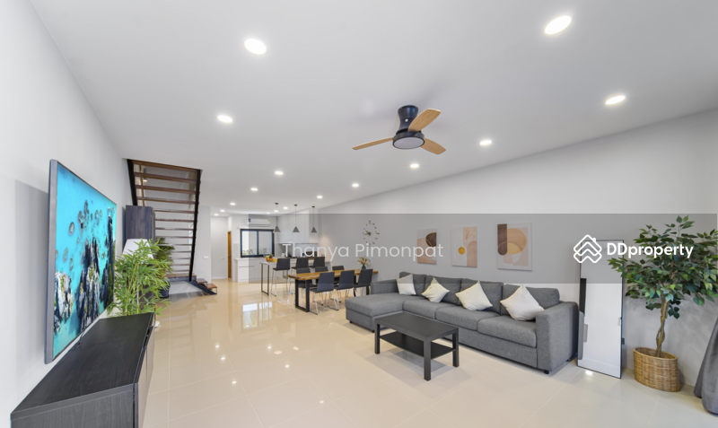 For Rent - Forest Residence, Surat Thani