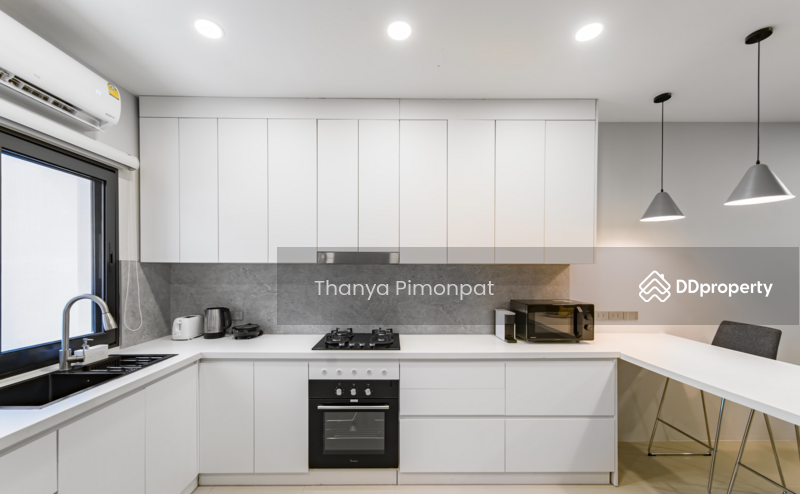 For Rent - Forest Residence, Surat Thani