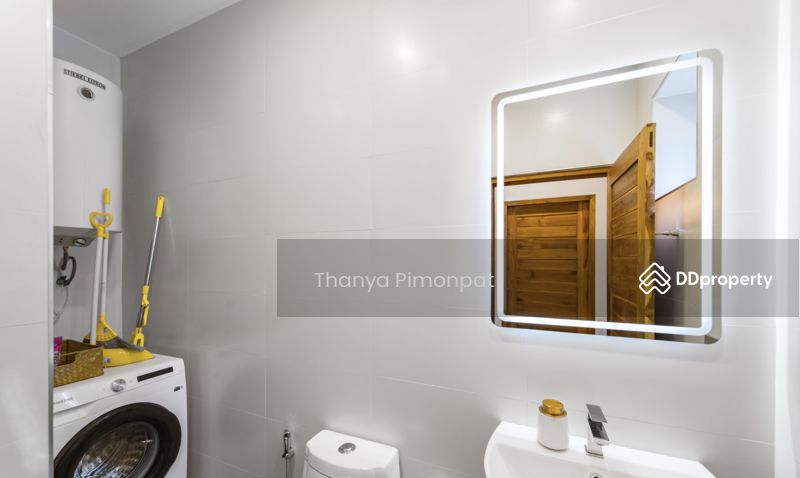 For Rent - Forest Residence, Surat Thani
