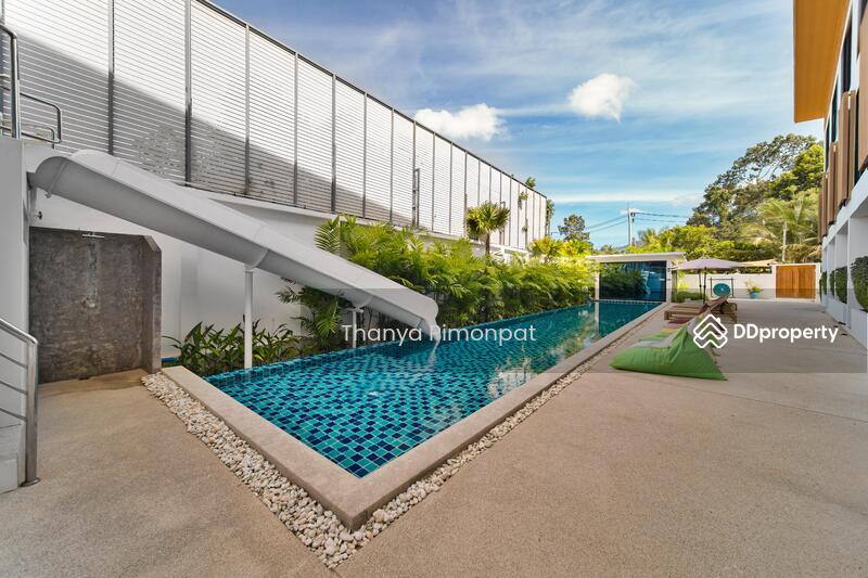 For Rent - Forest Residence, Surat Thani