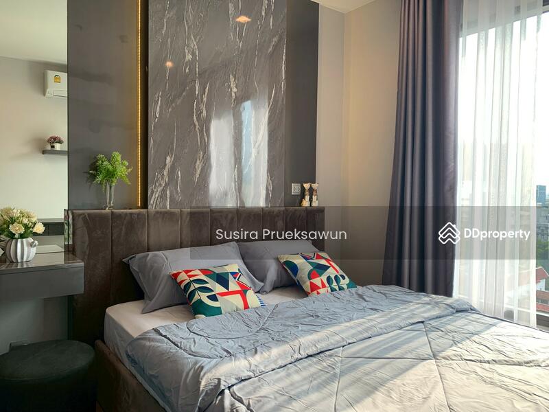 ให้เช่า - Life Sukhumvit 62 : ไลฟ์ สุขุมวิท 62, กรุงเทพ