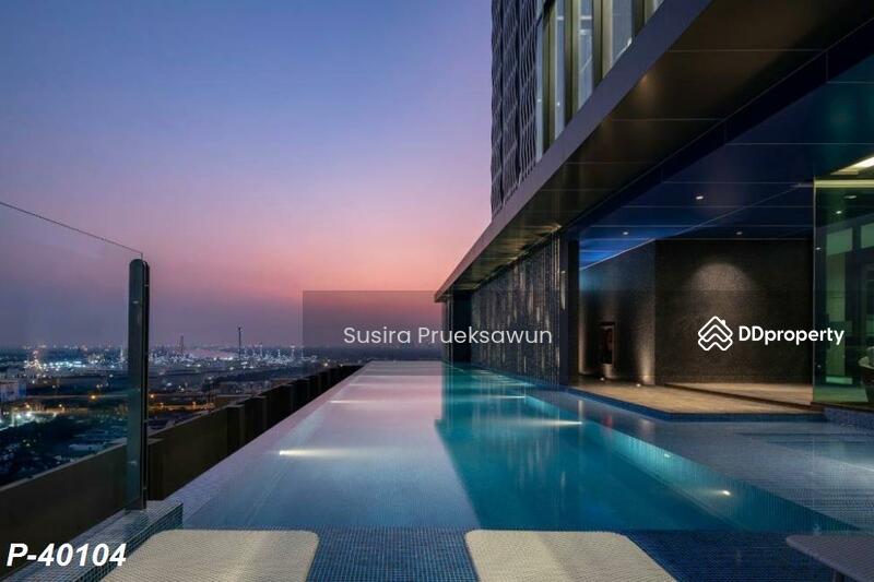 ให้เช่า - Life Sukhumvit 62 : ไลฟ์ สุขุมวิท 62, กรุงเทพ