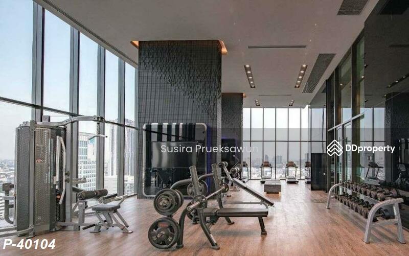 ให้เช่า - Life Sukhumvit 62 : ไลฟ์ สุขุมวิท 62, กรุงเทพ