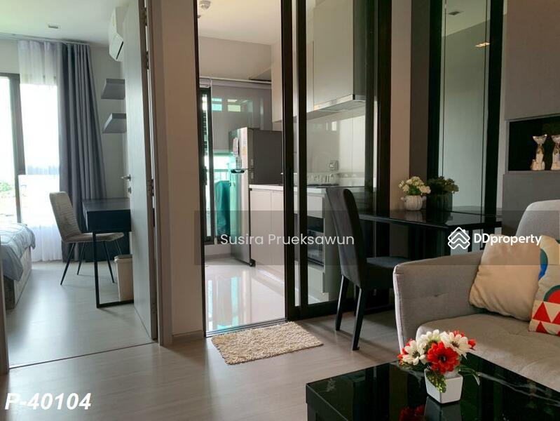 ให้เช่า - Life Sukhumvit 62 : ไลฟ์ สุขุมวิท 62, กรุงเทพ