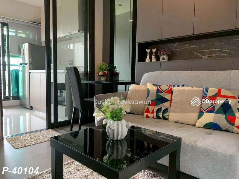 ให้เช่า - Life Sukhumvit 62 : ไลฟ์ สุขุมวิท 62, กรุงเทพ