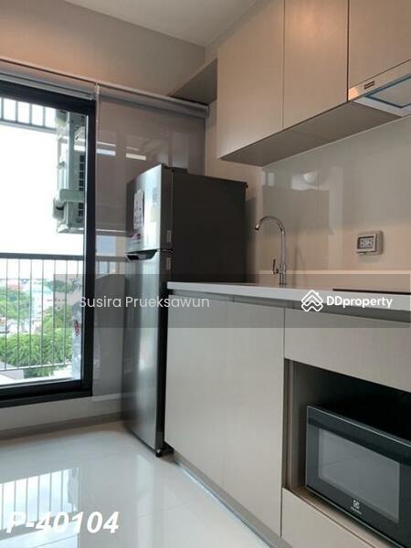 ให้เช่า - Life Sukhumvit 62 : ไลฟ์ สุขุมวิท 62, กรุงเทพ
