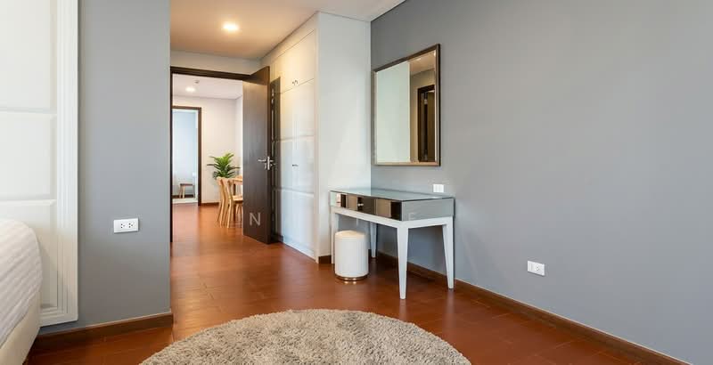 The Address Chidlom, Bangkok, Ploenchit Road, Lumphini, Pathum Wan, Bangkok, 2 Bedrooms, 84 sqm, Condo For Sale, by Nami E., 60159878 - DDproperty.com