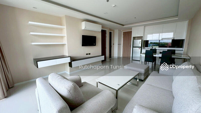 For Rent - The Star Hill Condo, Chiang Mai