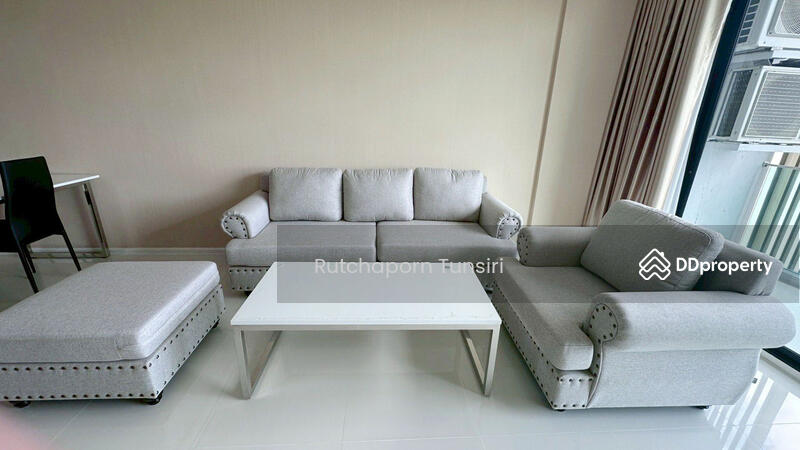 For Rent - The Star Hill Condo, Chiang Mai