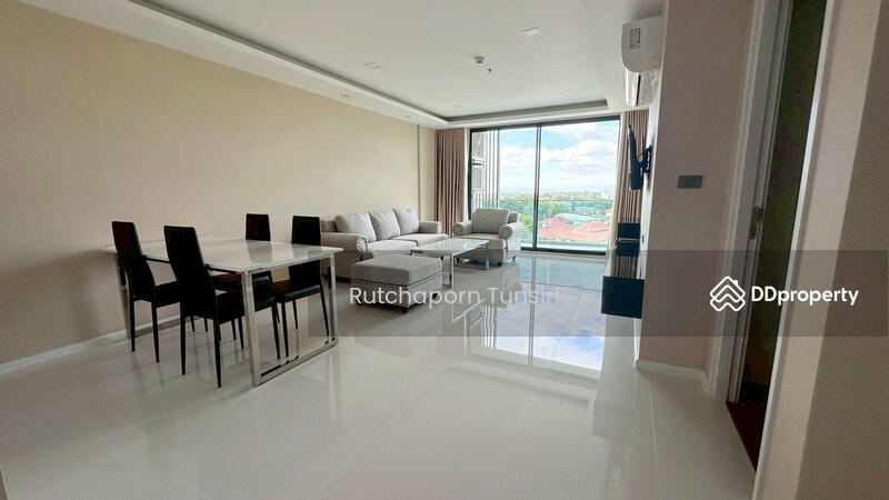 For Rent - The Star Hill Condo, Chiang Mai