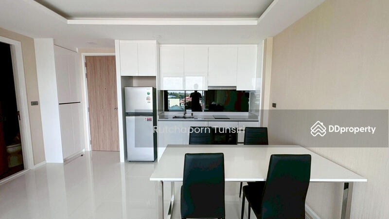 For Rent - The Star Hill Condo, Chiang Mai