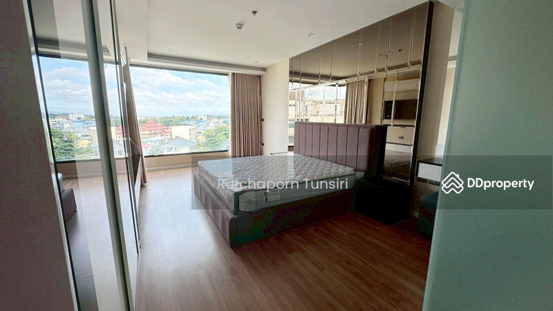 For Rent - The Star Hill Condo, Chiang Mai