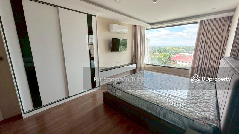 For Rent - The Star Hill Condo, Chiang Mai