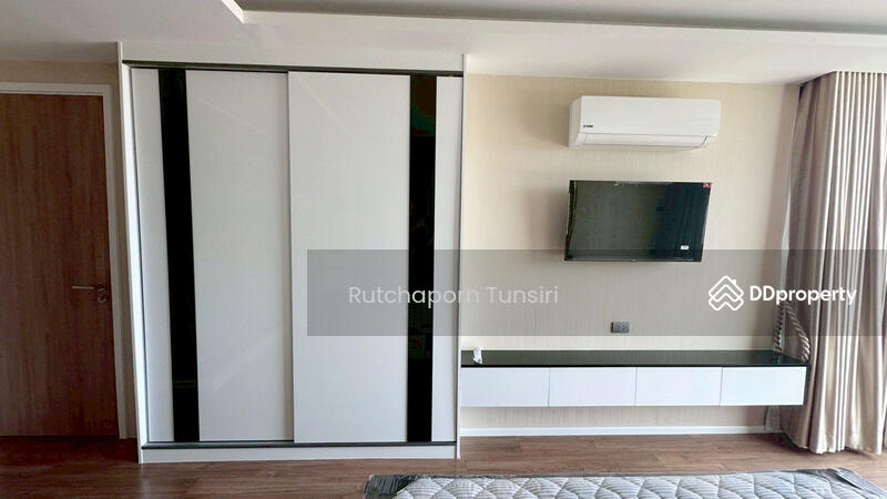 For Rent - The Star Hill Condo, Chiang Mai