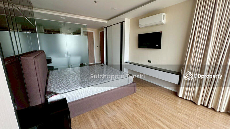 For Rent - The Star Hill Condo, Chiang Mai