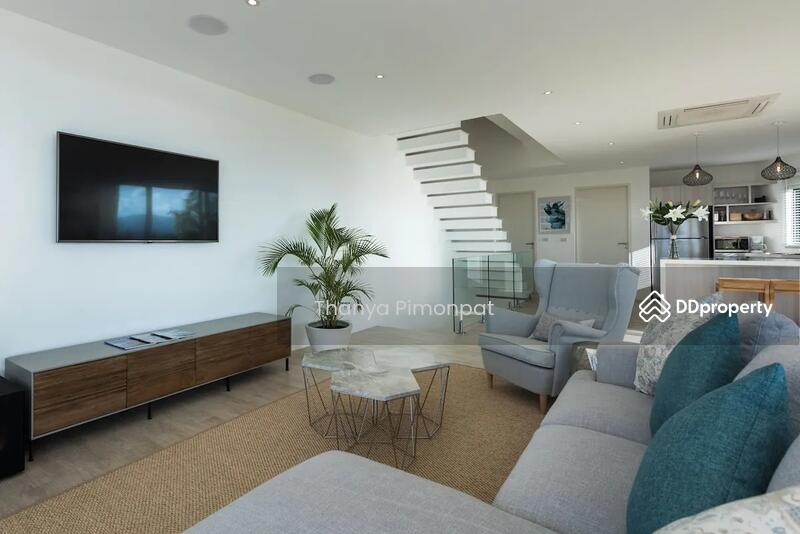 For Rent - Samui Bayside Luxury Villas, Surat Thani