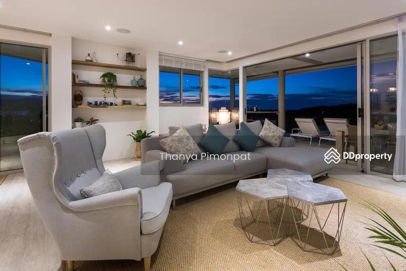 For Rent - Samui Bayside Luxury Villas, Surat Thani