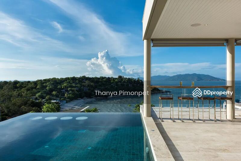 For Rent - Samui Bayside Luxury Villas, Surat Thani